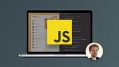 The Complete JavaScript Course 2018: From Zero to Expert!